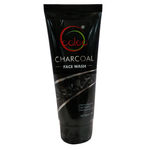 Buy Caleo Charcoal Face Wash (100 ml) - Purplle