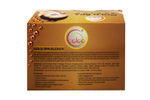 Buy Caleo Gold Spa Bleach (250 g) - Purplle