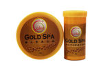 Buy Caleo Gold Spa Bleach (250 g) - Purplle