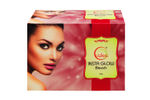 Buy Caleo Insta Glow bleach (250 g) - Purplle