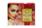 Buy Caleo Instaglow Facial Kit (250 g) - Purplle