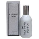 Buy Royal Mirage Platinum EDC For Men (120 ml) - Purplle