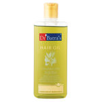 Buy Dr.Batra's Hair Oil (200 ml) - Purplle