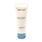 Buy L'Oreal Paris White Perfect Purifying & Brightening Milky Foam (100 ml) - Purplle