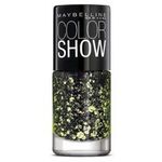 Buy Maybelline New York Color Show Gold Digger Collection -Bling Thing 902 (6 ml) - Purplle