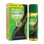 Buy Banjara's Samvridhi Hair Oil (60 ml) - Purplle
