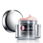 Buy Lakme Absolute Perfect Radiance Skin Lightening Night Cream (50 g) - Purplle