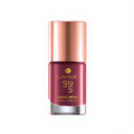 Buy Lakme 9 to 5 Long Wear Nail Color Mauve Mobile - Purplle
