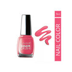Buy Lakme True Wear Color Crush Nail Polish 17 (9 ml) - Purplle