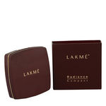 Buy Lakme Radiance Compact Natural Marble (9 g) - Purplle