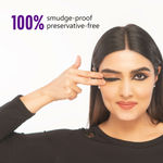Buy Plum NaturStudio All-Day-Wear Kohl Kajal + Plum Flip-Tip Sharpener - Purplle