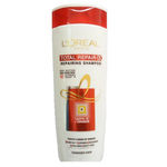 Buy L'Oreal Paris Total Repair 5 Repairing Shampoo (360 ml) - Purplle