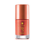Buy Lakme 9 to 5 Nail Frostees Peach Frost (9 ml) - Purplle