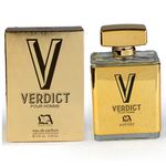 Buy LA Dreams Verdict Eau de Parfum for Men (100 ml) - Purplle