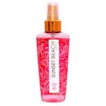 Buy Dear Body Sunset Beach Body Mist (125 ml) - Purplle