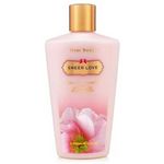 Buy Dear Body Sheer Love Lotion (250 ml) - Purplle
