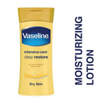 Buy Vaseline Intensive Care Deep Restore Body Lotion (300 ml) - Purplle