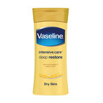 Buy Vaseline Intensive Care Deep Restore Body Lotion (300 ml) - Purplle