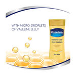 Buy Vaseline Intensive Care Deep Restore Body Lotion (300 ml) - Purplle
