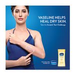 Buy Vaseline Intensive Care Deep Restore Body Lotion (300 ml) - Purplle