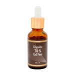 Buy Cosderma Glycolic Acid Peel 70% Gel Peel For Fairness Ph 1.8 (30 ml) - Purplle