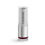 Buy Colorbar Velvet Matte Lipstick, Over The Top 81 - Maroon (4.2 g) - Purplle