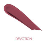 Buy Revlon Ultra HD Matte Lip Color - HD DEVOTION - Purplle