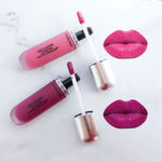 Buy Revlon Ultra HD Matte Lip Color - Flirtation (5.9 ml) - Purplle