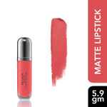 Buy Revlon Ultra HD Matte Lip Color - Flirtation (5.9 ml) - Purplle