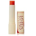 Buy Lotus Herbals Lip Therapy Tinted Lip Balm - Cherry | SPF 15 | Moisturises, Heals & Protects Lips | 4g - Purplle