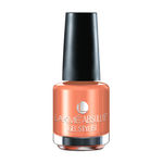 Buy Lakme Absolute Gel Stylist Nail Color Spring Papaya (15 ml) - Purplle