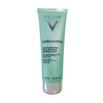 Buy Vichy Normaderm Anti Imperfection Deep Cleansing Foaming Cream (125 ml) - Purplle
