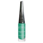 Buy Lotus Herbals Colour Dew Nail Enamel Spring Green (7 ml) - Purplle