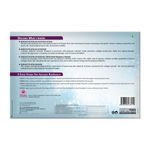 Buy Lotus Herbals Radiant Platinum Cellular Anti-Ageing Facial Kit 4 in 1 Pack | 200g - Purplle