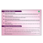 Buy Lotus Herbals Radiant Pearl Cellular 1 Facial Kit | For Deep Cleaning | With Pearl Extracts & Green Tea | 37g - Purplle