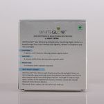 Buy Lotus Herbals Whiteglow Skin Whitening & Brightening Nourishing Night Cream, 60g - Purplle