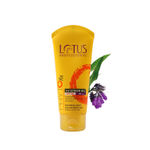 Buy Lotus Professional PhytoRx UV Screen Gel | SPF30 | PA++ | Vitamin B6 | UV protection | Nongreasy & Lightweight | 80g - Purplle
