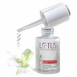 Buy Lotus Professional Phyto-Rx Whitening & Brightening Serum (30 ml) - Purplle