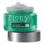 Buy Lotus Professional PhytoRx Skin Firming Anti Ageing Cream | SPF 25 | Vitamin C | Collagen Booster | Preservative Free | 50g - Purplle
