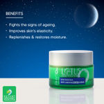 Buy Lotus Professional Phyto-Rx Skin Renewal Antiaging Night Creme (50 g) - Purplle