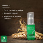 Buy Lotus Professional Phyto-Rx Intensive Repair Anti-Ageing Serum (30 ml) - Purplle