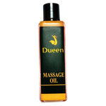 Buy Dueen Massage Oil (100 ml) - Purplle