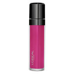 Buy L'Oreal Paris Infallible Mega Gloss Sky Is The Limit 504 (8 ml) - Purplle