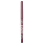 Buy L'Oreal Paris Infallible Never Fail Lip Liner Plum (0.25 g) - Purplle