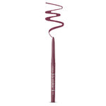 Buy L'Oreal Paris Infallible Never Fail Lip Liner Plum (0.25 g) - Purplle