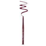 Buy L'Oreal Paris Infallible Never Fail Lip Liner Red Wine (0.25 g) - Purplle