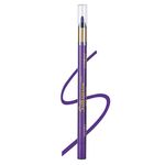Buy L'Oreal Paris Infallible Silkissime Eye Liner Pure Purple (1.10 g) - Purplle