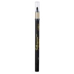 Buy L'Oreal Paris Infallible Silkissime Eye Liner Black (1.10 g) - Purplle