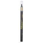 Buy L'Oreal Paris Infallible Silkissime Eye Liner Charcoal 210 (1.10 g) - Purplle