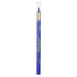 Buy L'Oreal Paris Infallible Silkissime Eye Liner Cobalt Blue (1.10 g) - Purplle